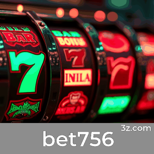Cassino Online bet756