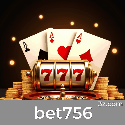 Cassino Online bet756