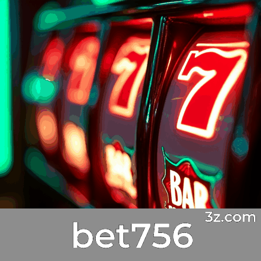 Cassino Online bet756