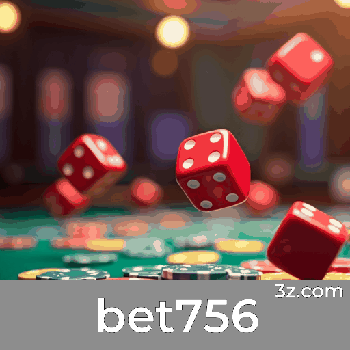 bet756: Seu Cassino e Plataforma de Apostas Confiável