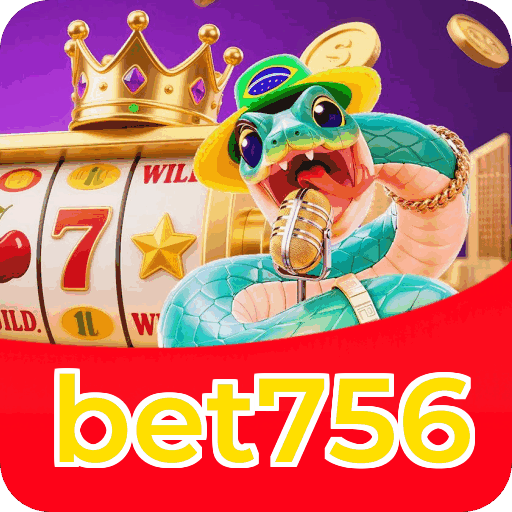 Bônus de Boas-vindas bet756