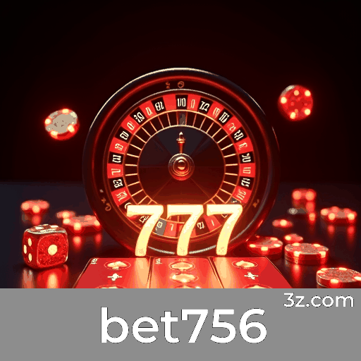 Cadastro na bet756