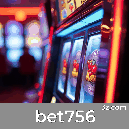 Cassino Online bet756