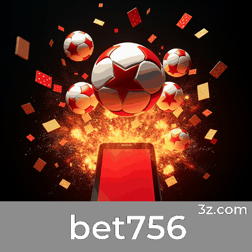 Cadastro na bet756
