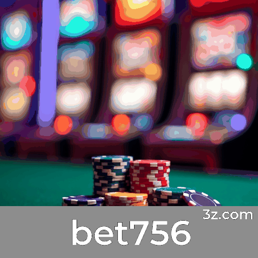 Cassino Online bet756