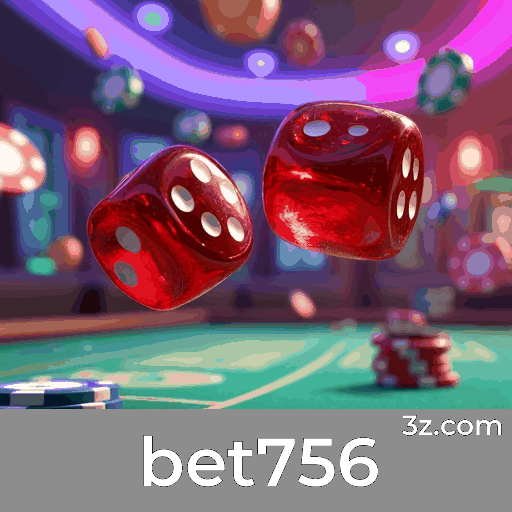 Cassino Online bet756