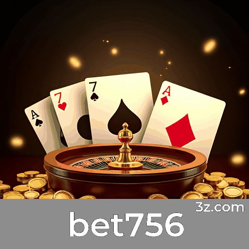 Cassino Online bet756