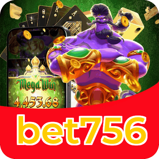 Instalar APK bet756