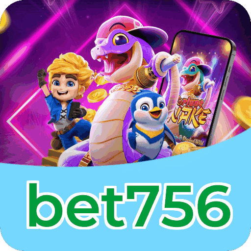 Download iOS bet756