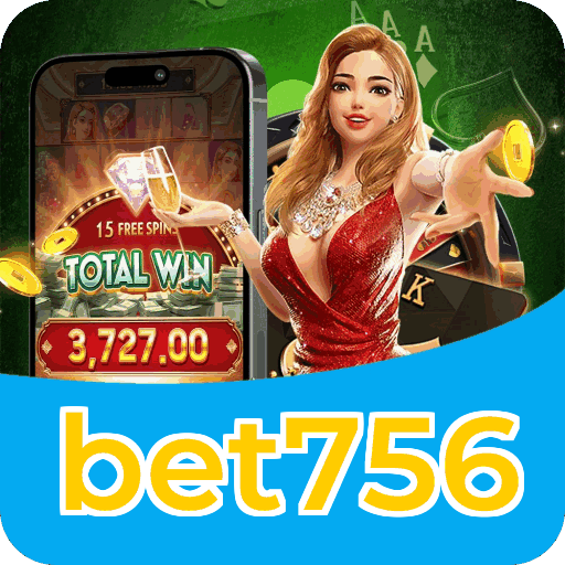 Login rápido no app bet756