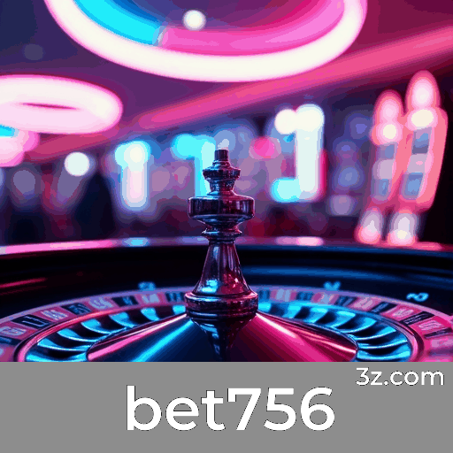 Cassino Online bet756