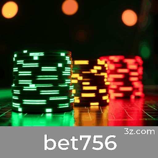 Cassino Online bet756