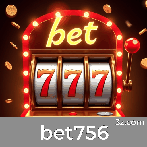 Bet756: Seu Cassino Online de Confiança e Entretenimento