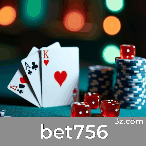 Cassino Online bet756