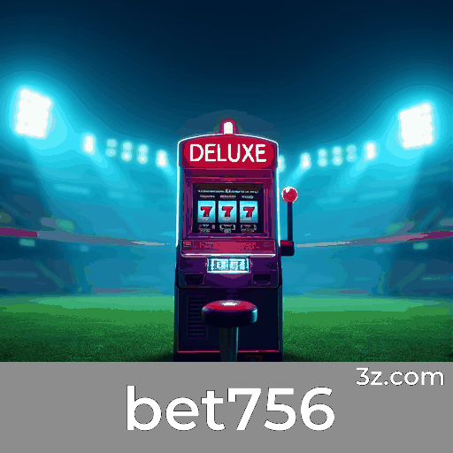 Cassino Online bet756