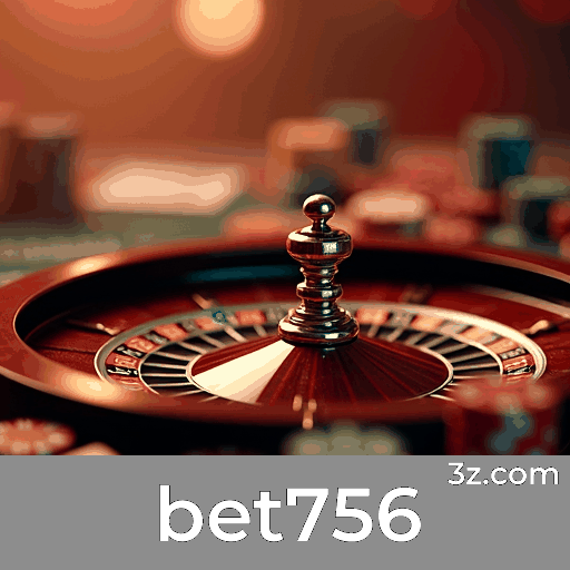 Cadastro na bet756