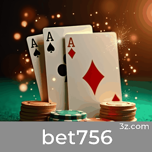 Cassino Online bet756