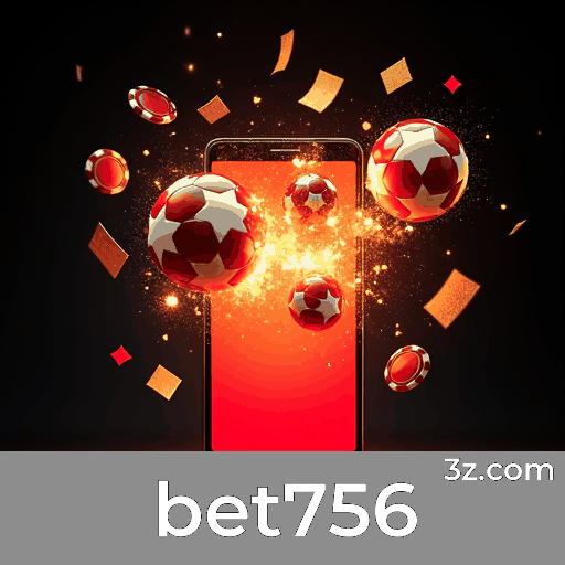 Cassino Online bet756