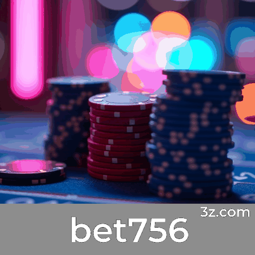 Cassino Online bet756