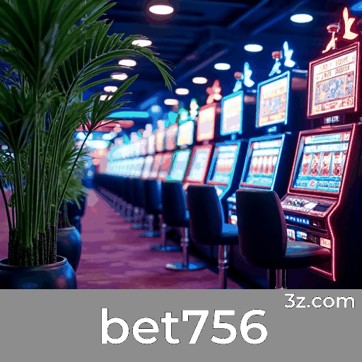 Acessar o site bet756 COM