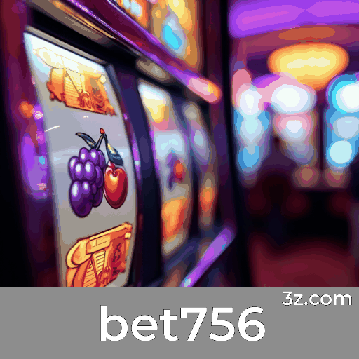 Acessar o site bet756 COM