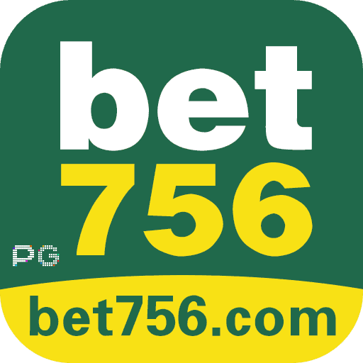 bet756 logo
